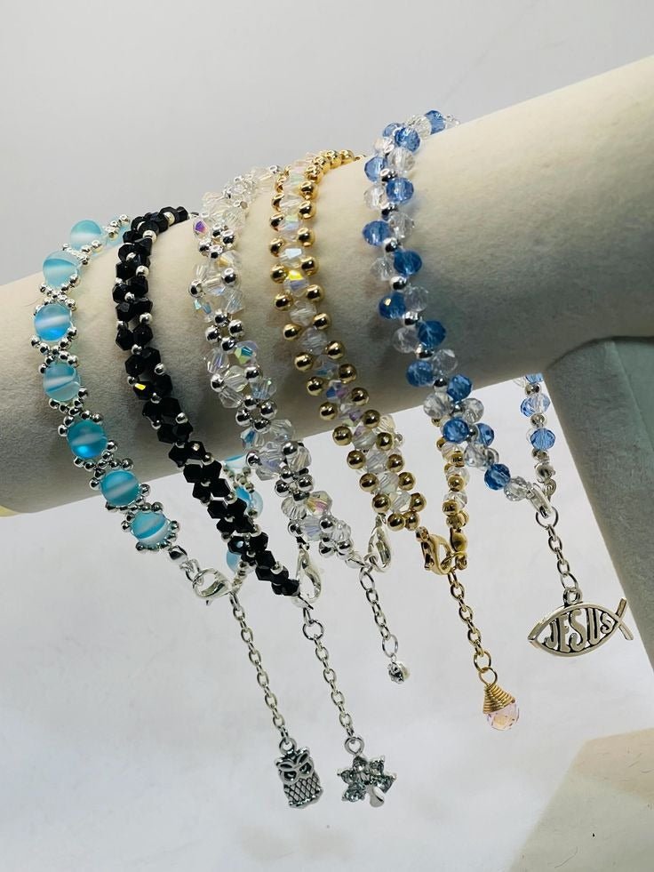💜 Bracelets