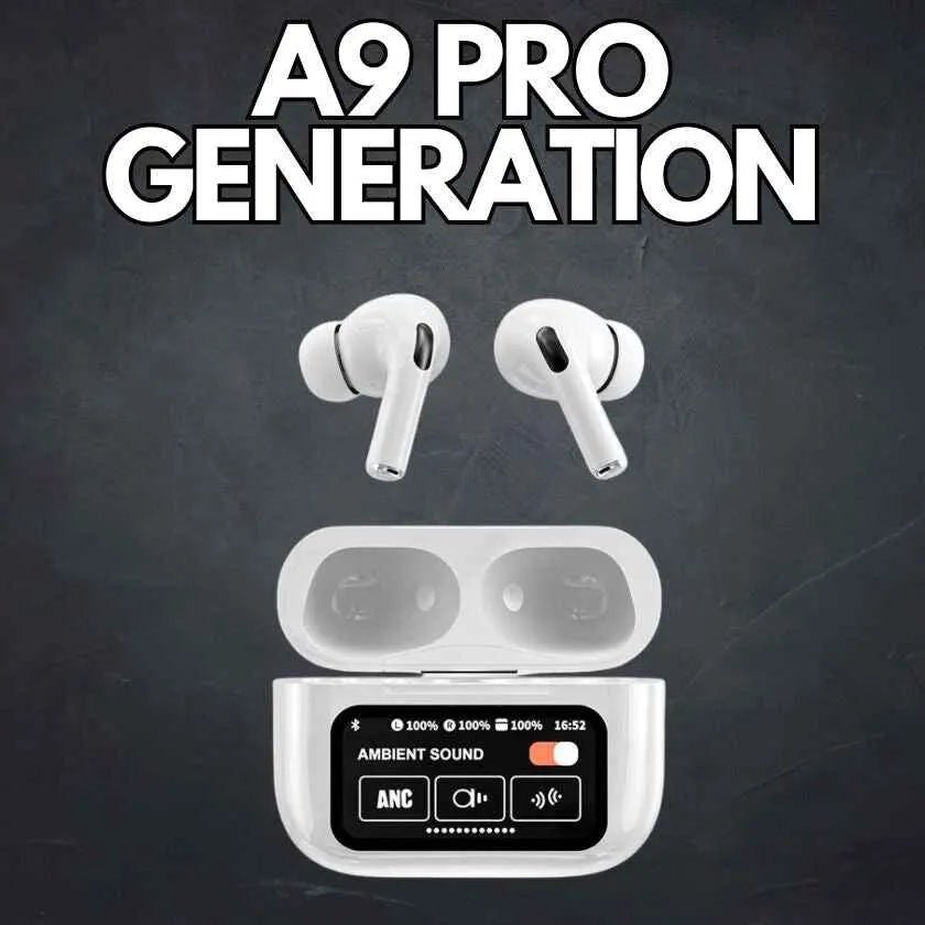 A9 PRO - Lahore Electronics