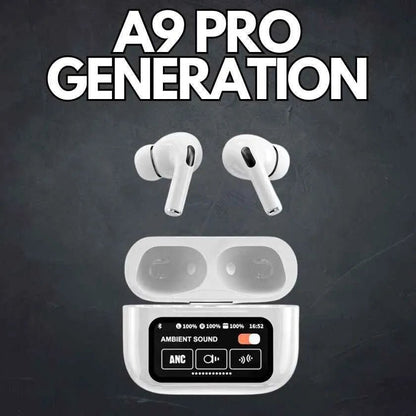 A9 PRO - Lahore Electronics