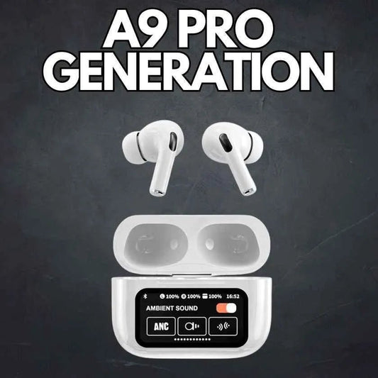A9 PRO - Lahore Electronics