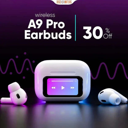 A9 PRO - Lahore Electronics