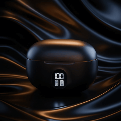 Stereo TWS Earbuds - Lahore Electronics