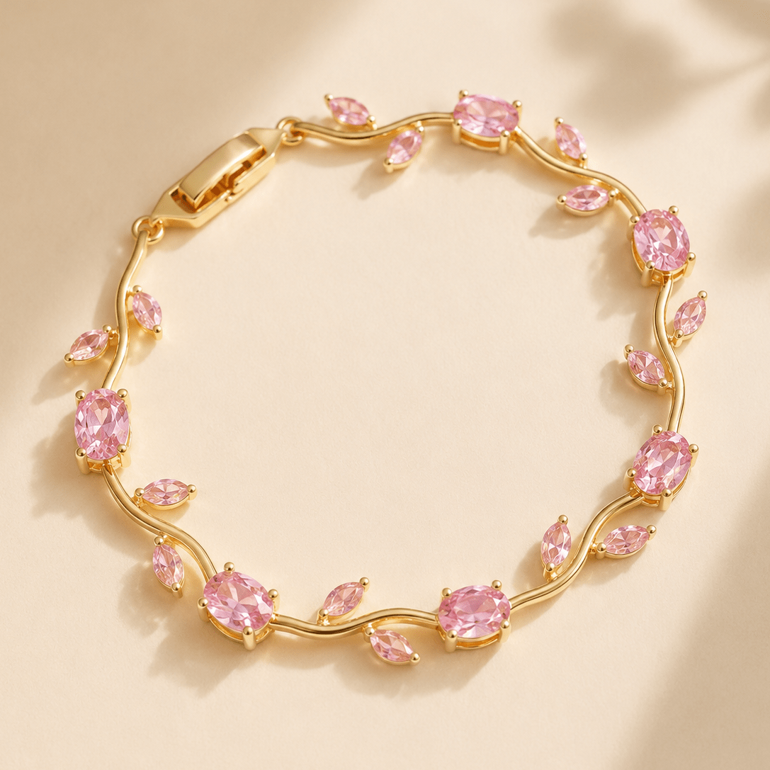 Tulip Bracelet - Lahore Electronics