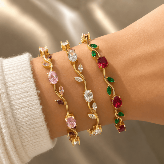 Tulip Bracelet - Lahore Electronics