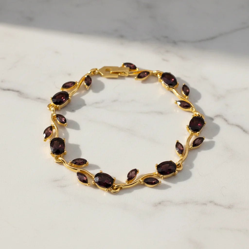 Tulip Bracelet - Lahore Electronics