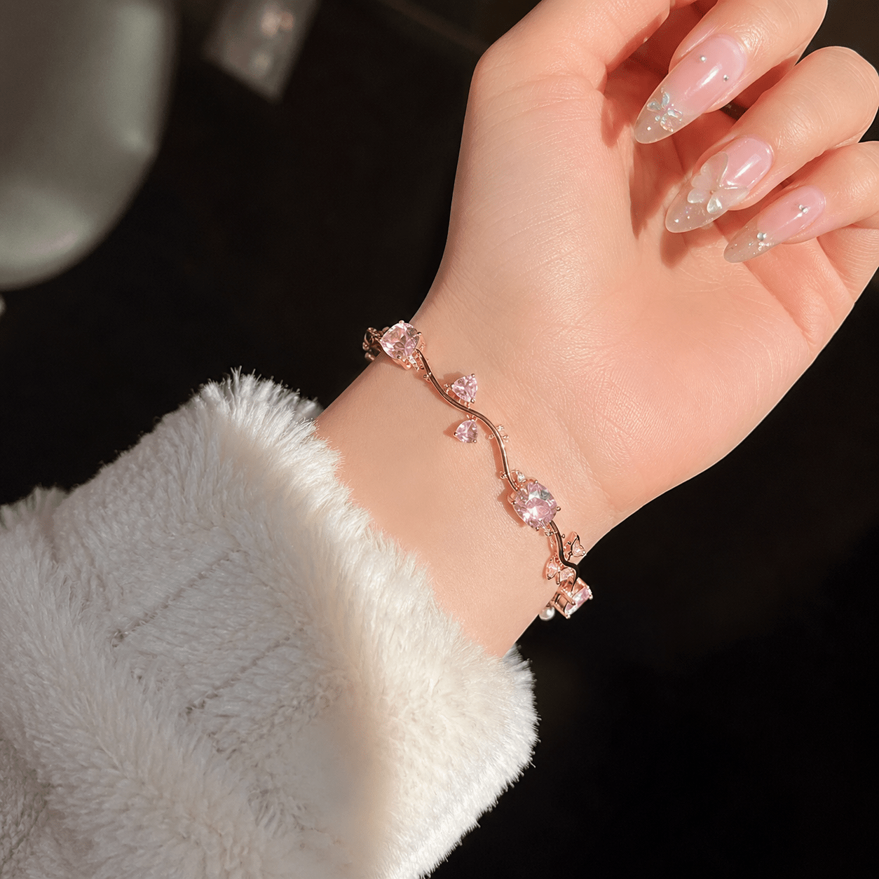 Tulip Bracelet - Lahore Electronics